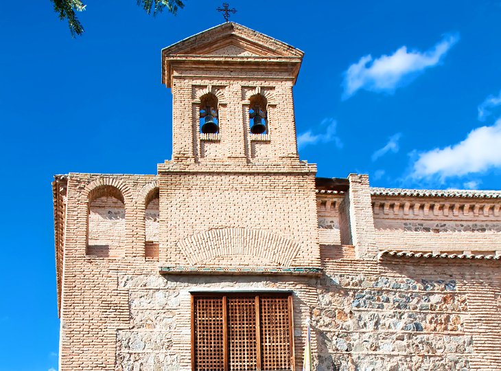 Sinagoga del Tránsito