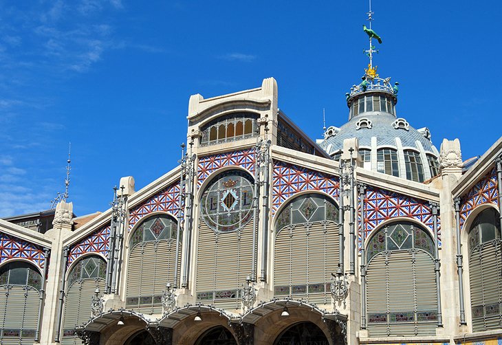 17 atracciones turísticas principales y cosas para hacer en Valencia