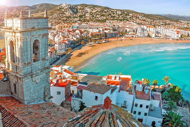 Dónde alojarse en Valencia: mejores zonas y hoteles Dónde alojarse en Valencia: mejores zonas y hoteles