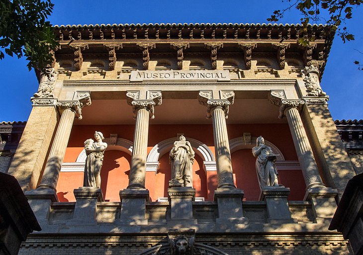 Museo de Zaragoza