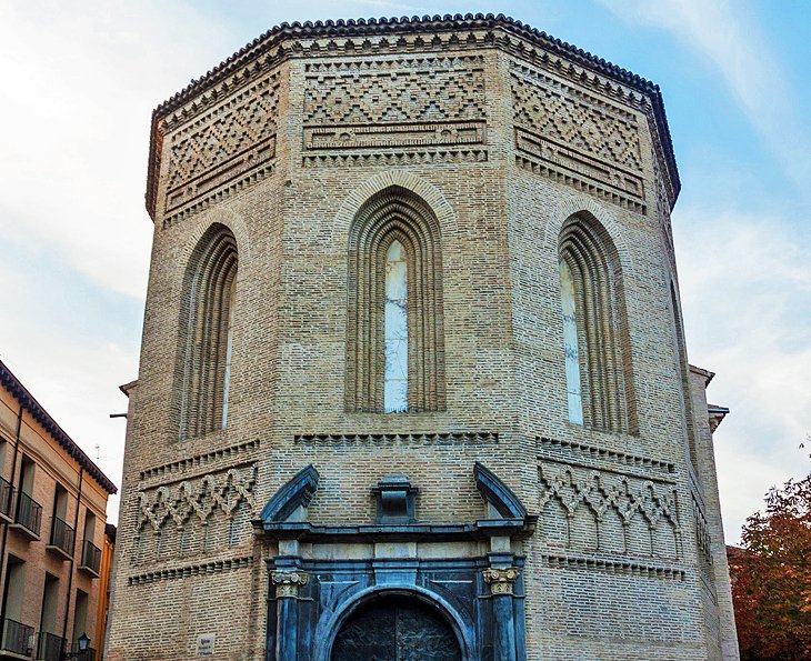 Iglesia de Santa Maria Magdalena