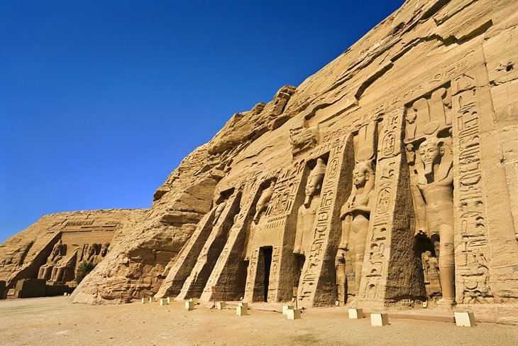 Temple of Hathor