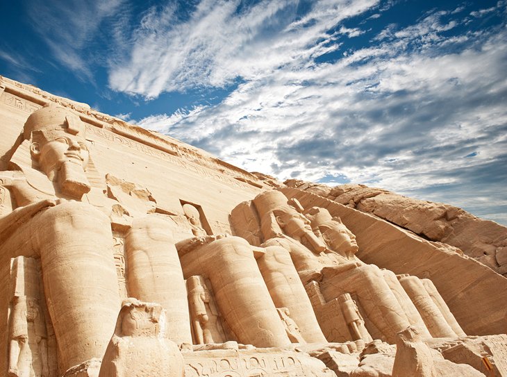 Abu Simbel