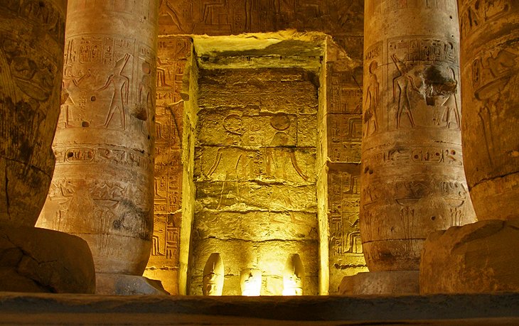 Saqqara History: The Necropolis of Ancient Memphis