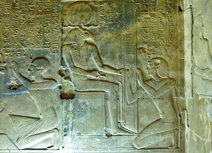 Exploring the Temples of Abydos: A Visitor's Guide | PlanetWare
