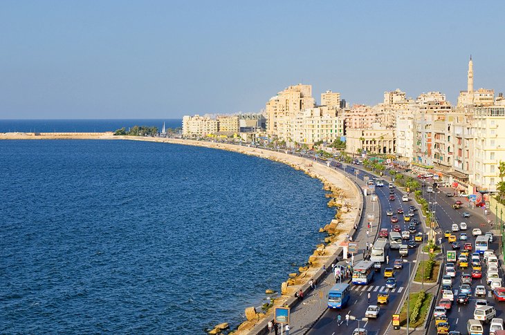 Corniche