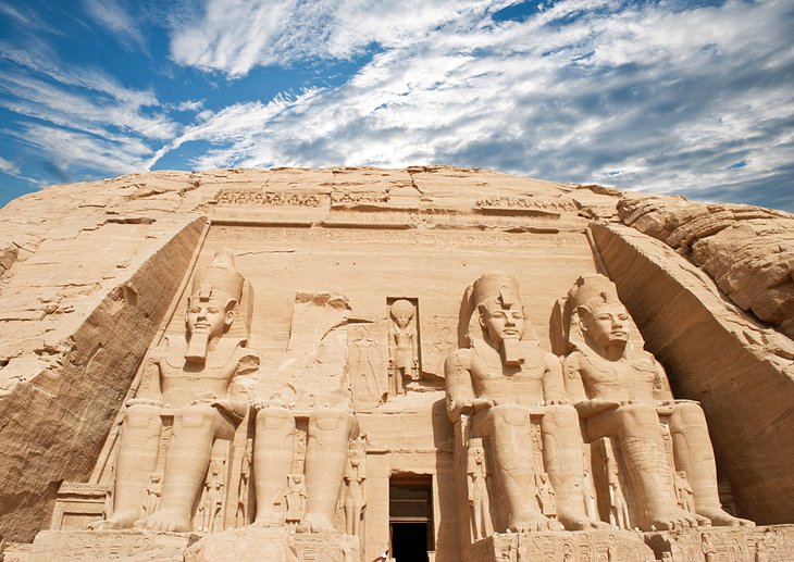 Abu Simbel