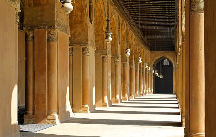 Ibn Tulun Mosque