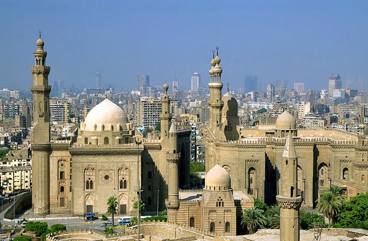 what is the most popular tourist attraction in egypt