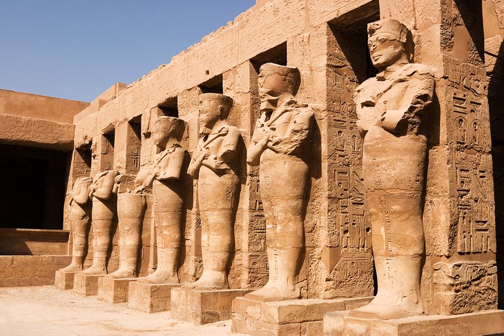 Temple of Ramses II