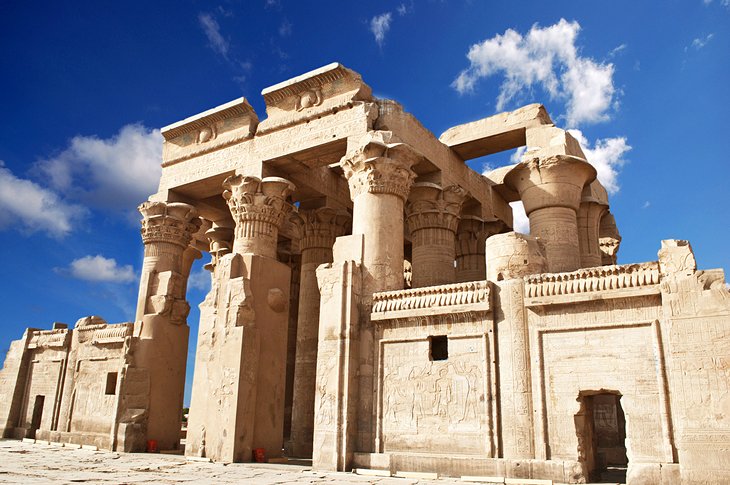 Kom Ombo Temple