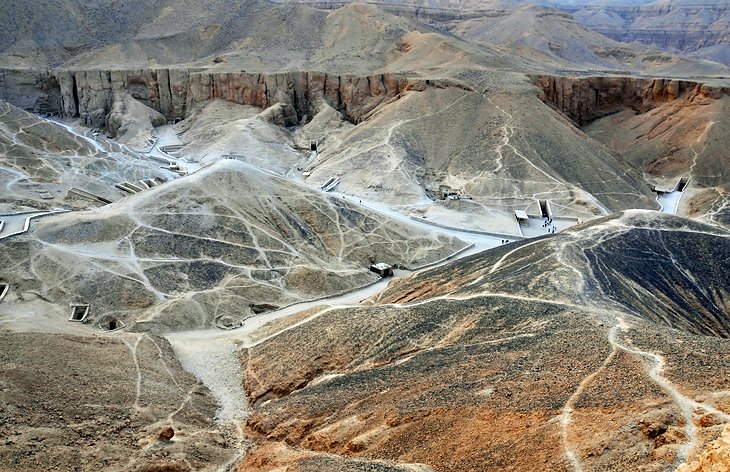 Valley of the Kings