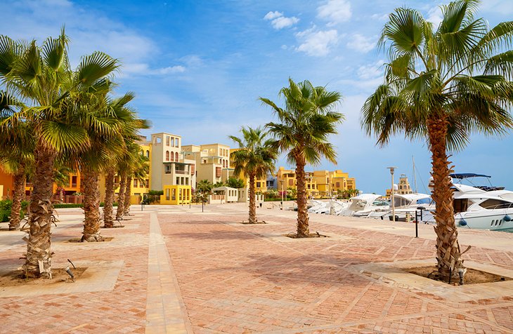 El-Gouna