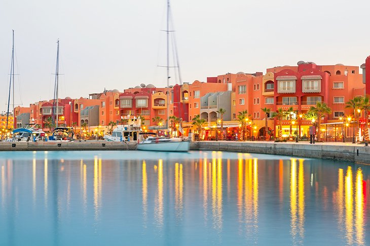 Hurghada