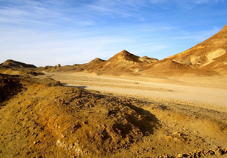 Wadi al-Gimel