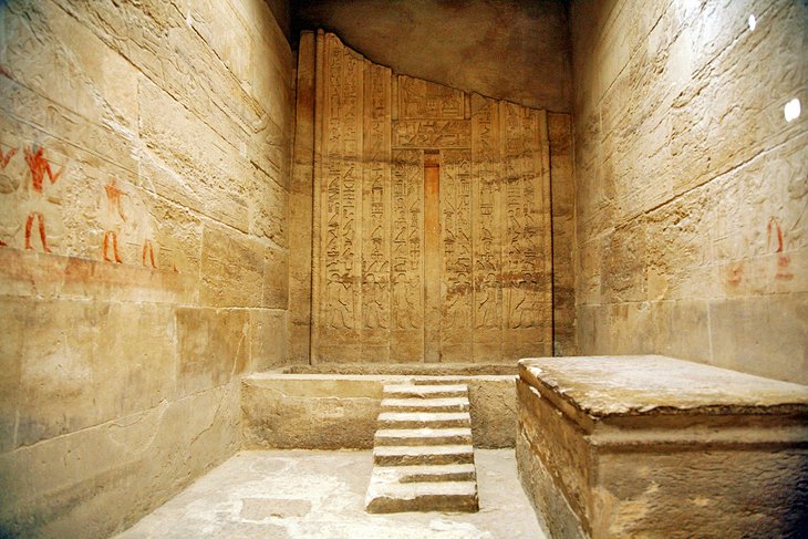 Tomb of Mereruka