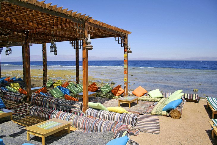 Best Egyptian Beach Holiday Destinations - Top Attractions in Sharm El Sheikh