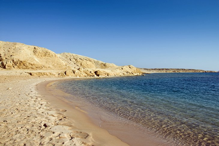 South Sinai