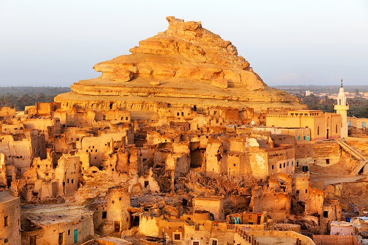 Glat Trænge ind få øje på 20 Top-Rated Attractions & Places to Visit in Egypt | PlanetWare