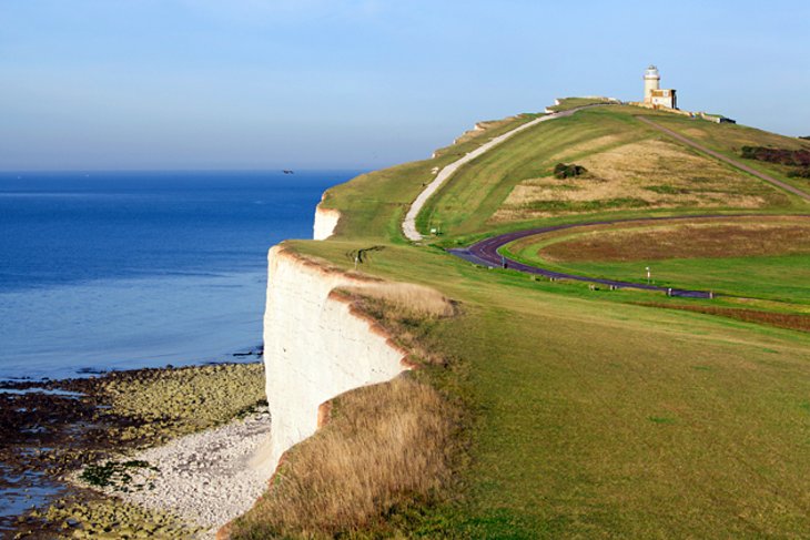 tourist attractions near eastbourne