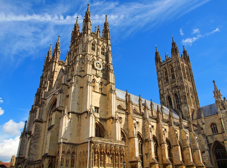 Canterbury Cathedral