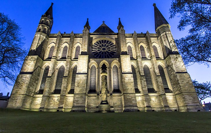 Durham Cathedral