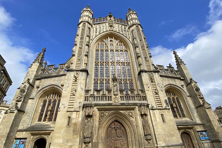 Bath Abbey