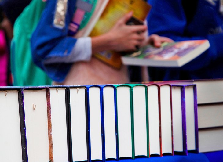 Bath International Music Festival