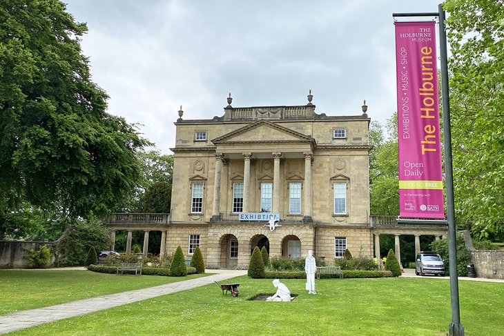 places to go near bath uk