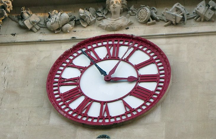 Bristol Old City