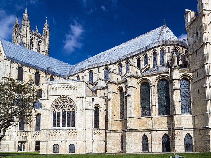 Canterbury Cathedral