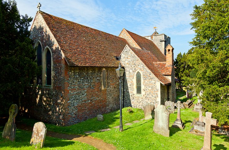 St. Martin's Church