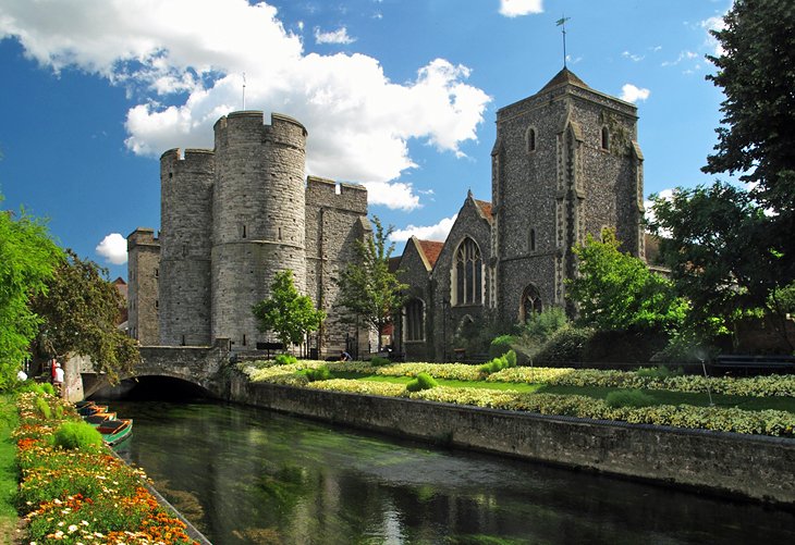 Westgate Towers Museum & Viewpoint