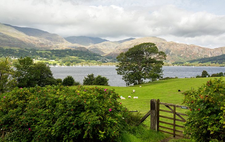 Coniston Water