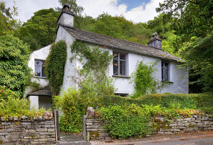 Dove Cottage