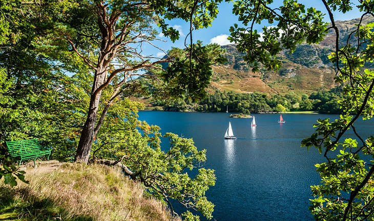 Ullswater