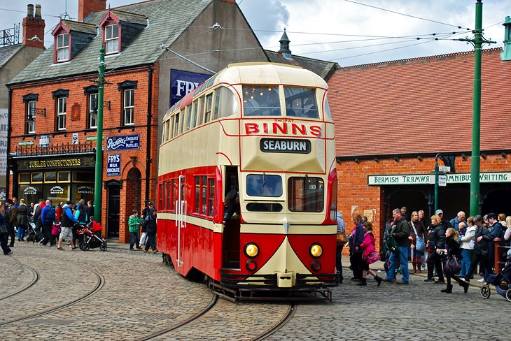 11 atracciones turísticas mejor calificadas en Durham 11 atracciones turísticas mejor calificadas en Durham