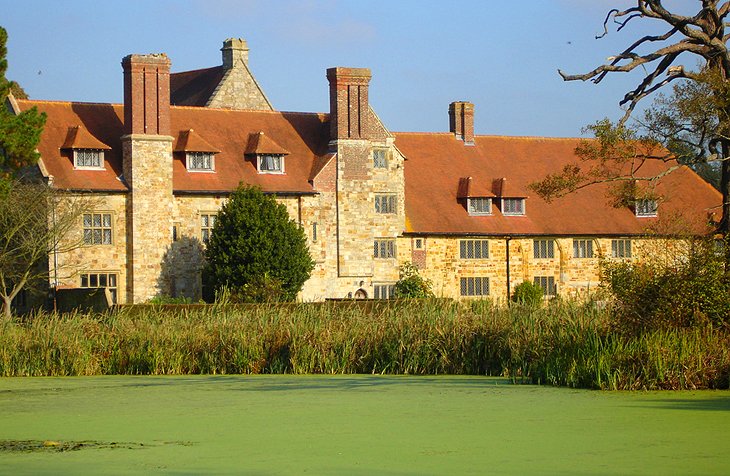 Michelham Priory