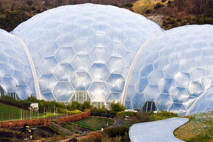 Eden Project