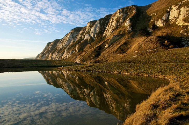 Samphire Hoe