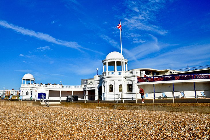 Bexhill-on-Sea