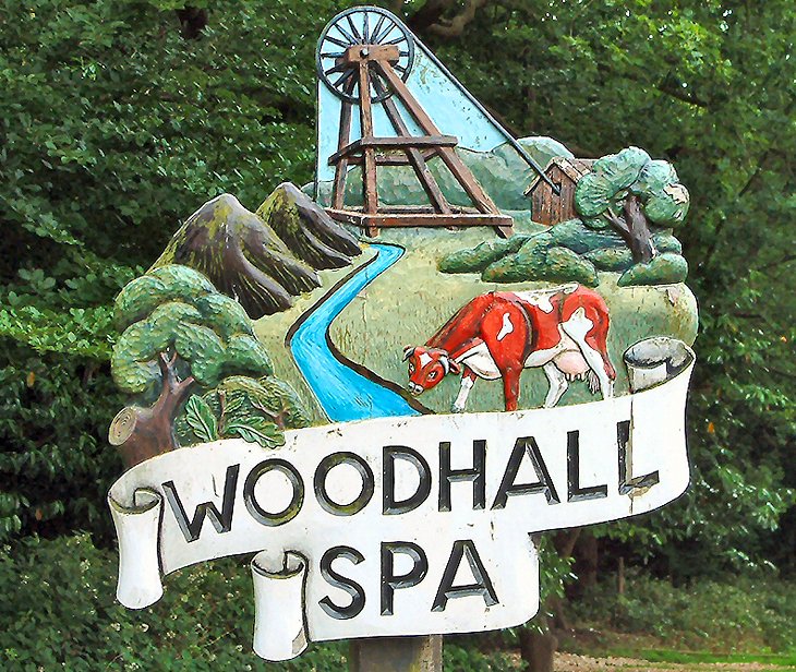 Woodhall Spa