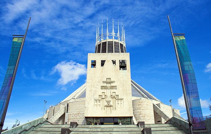 Liverpool Metropolitan Cathedral