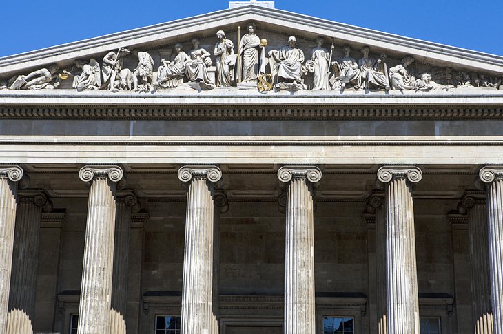 The British Museum