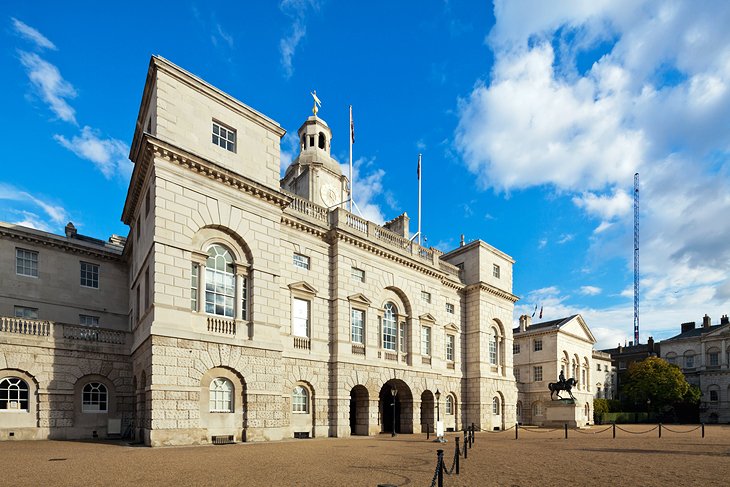 Household Cavalry Museum