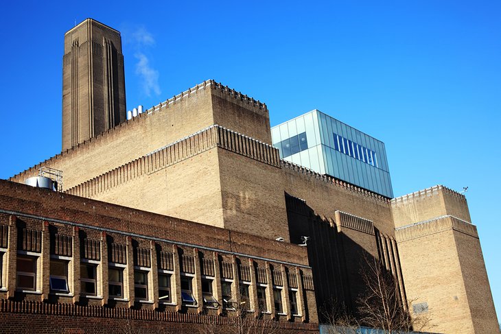 Tate Modern