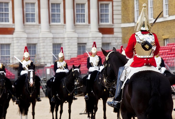 Horse Guards Parade