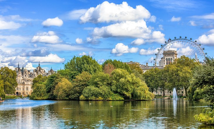 St. James Park