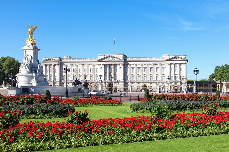 Buckingham Palace