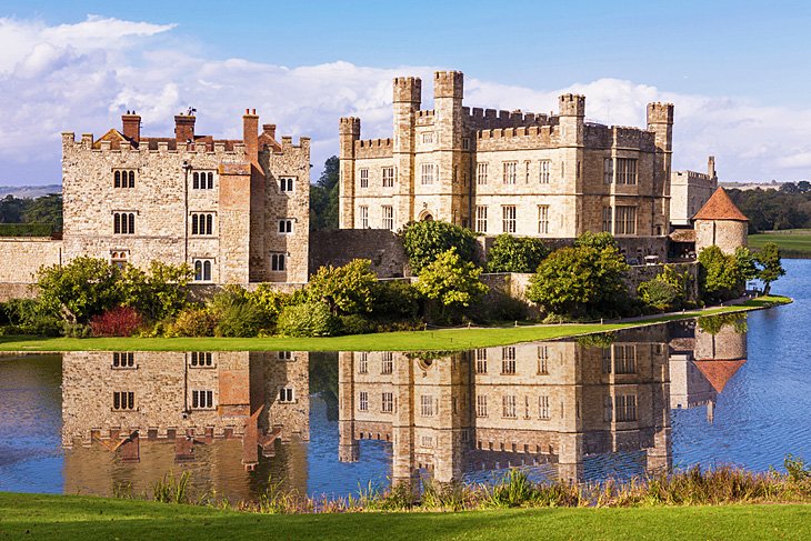 Leeds Castle